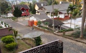 Kalendra Batu-malang